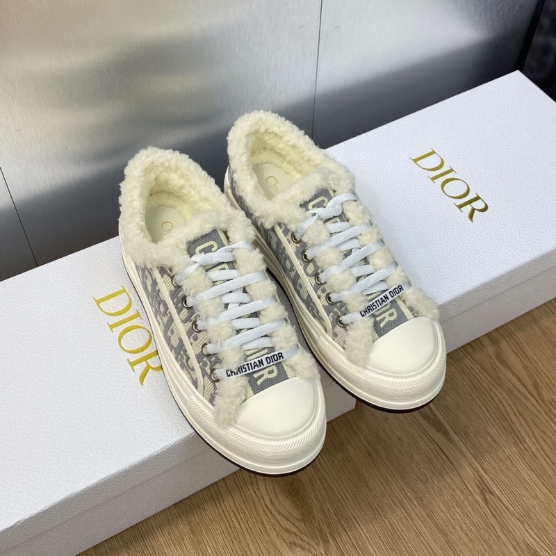 ch**an D*or casual shoes